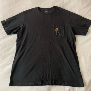 Men's Pocket Tee